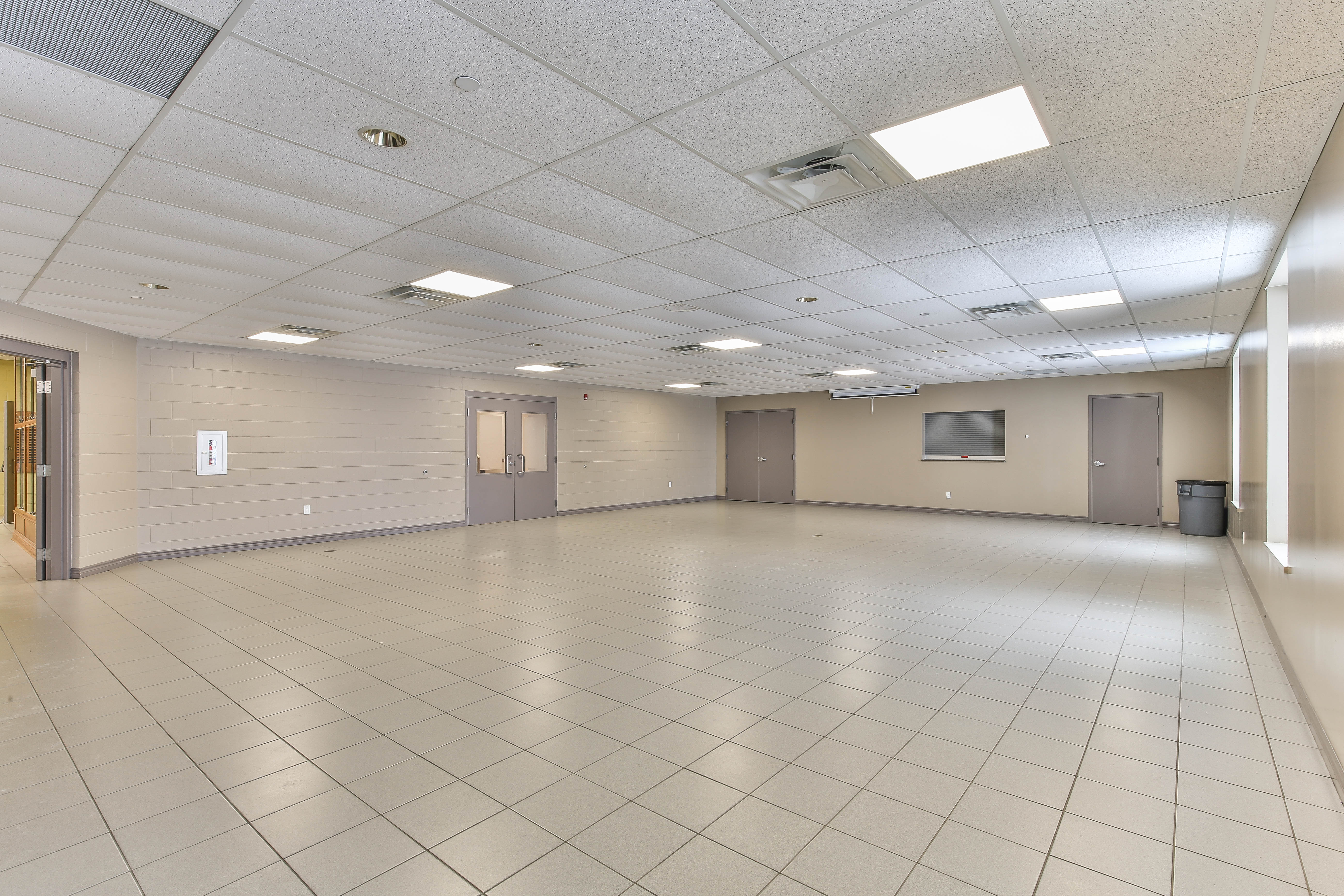 Image for Small Hall (EZCC) - Half day 